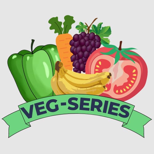 VegSeriesIndia